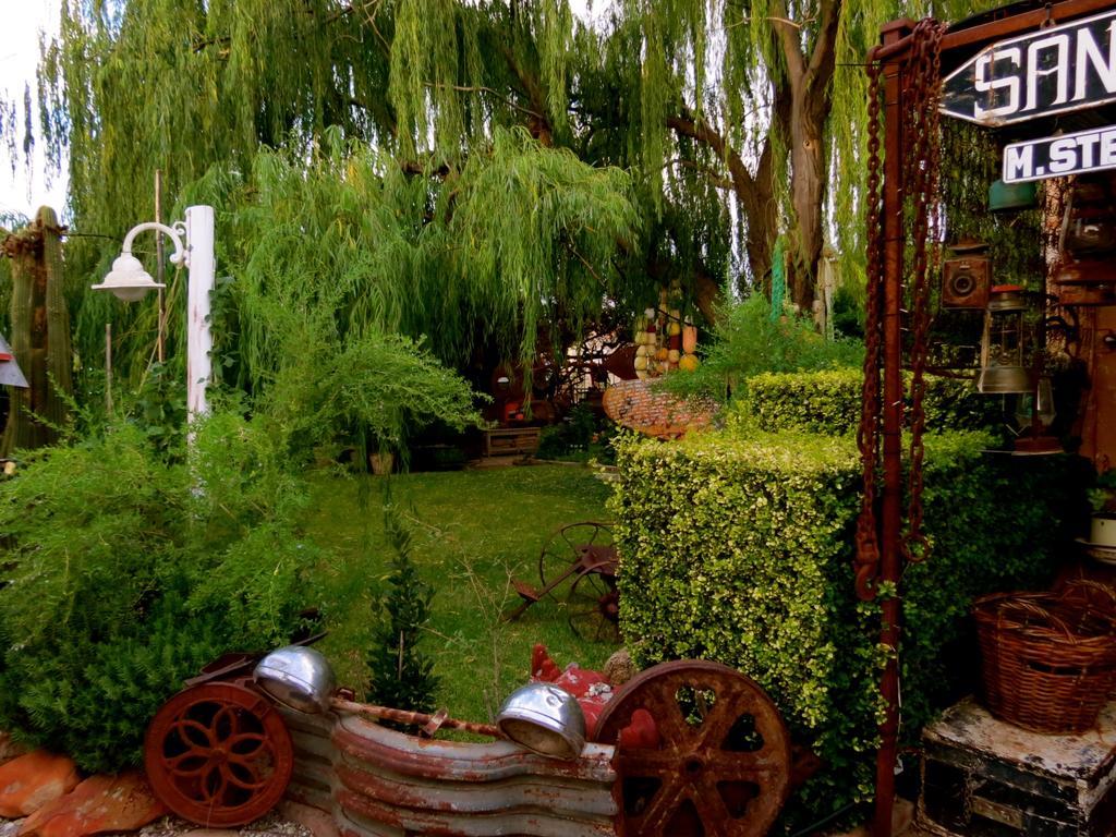 Magic Garden Casa de Campo *
