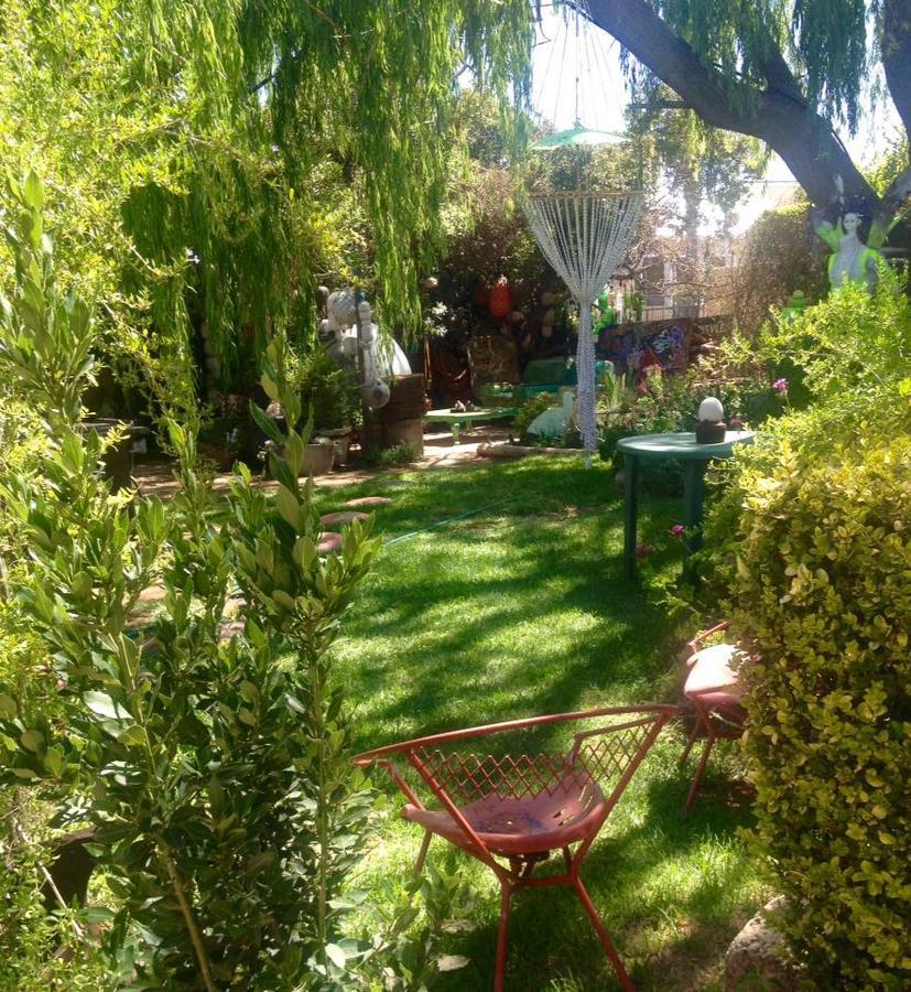 Magic Garden Casa de Campo *